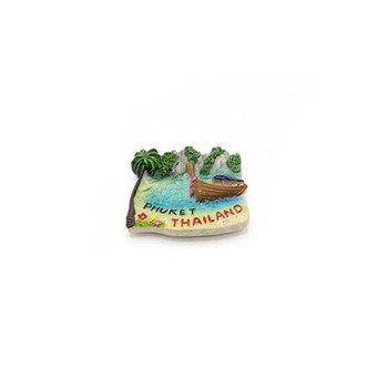 Fridge Magnets Countries Online