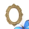 Epoxy Resin Picture Frame
