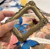 Resin Art Picture Frame
